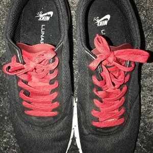 Men Nike shoes LUNARLON